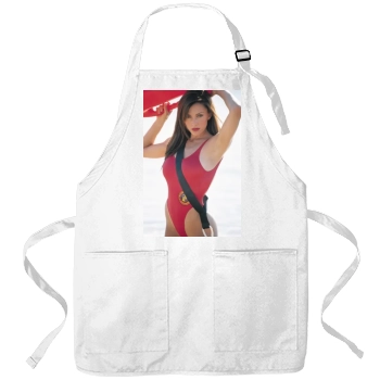 Krista Allen Apron