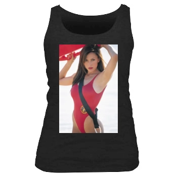 Krista Allen Women's Tank Top