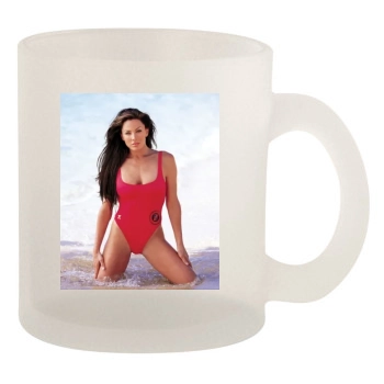 Krista Allen 10oz Frosted Mug