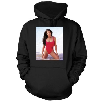 Krista Allen Mens Pullover Hoodie Sweatshirt