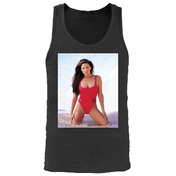 Krista Allen Men's Tank Top