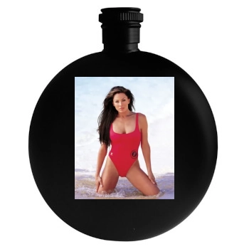 Krista Allen Round Flask