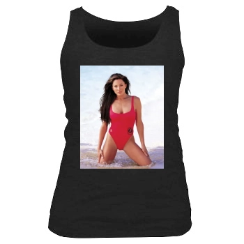 Krista Allen Women's Tank Top