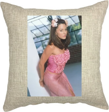 Krista Allen Pillow