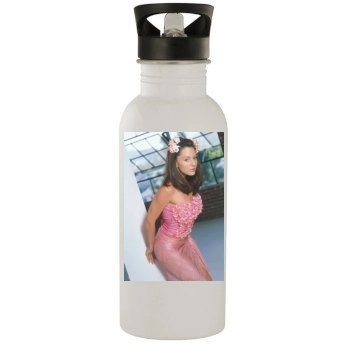 Krista Allen Stainless Steel Water Bottle
