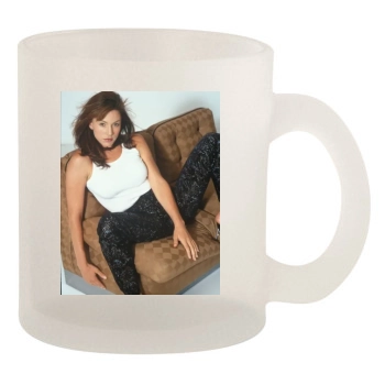 Krista Allen 10oz Frosted Mug