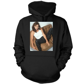 Krista Allen Mens Pullover Hoodie Sweatshirt