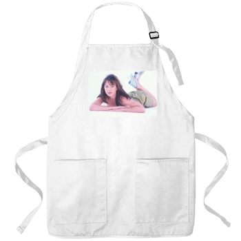 Krista Allen Apron