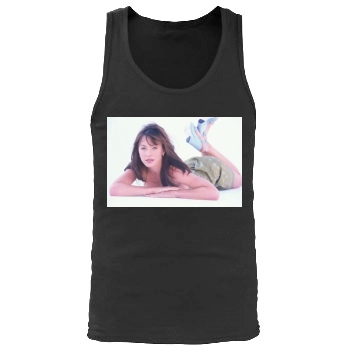 Krista Allen Men's Tank Top