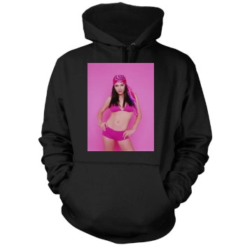 Krista Allen Mens Pullover Hoodie Sweatshirt