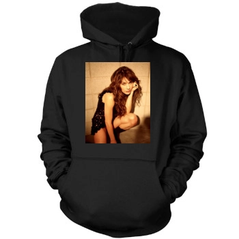 Krista Allen Mens Pullover Hoodie Sweatshirt