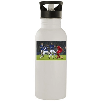 Liverpool Stainless Steel Water Bottle