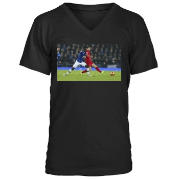 Liverpool Men's V-Neck T-Shirt