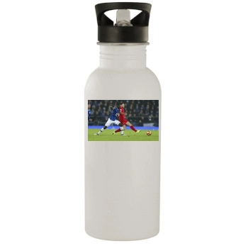 Liverpool Stainless Steel Water Bottle