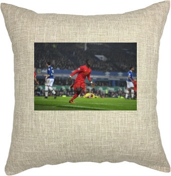 Liverpool Pillow