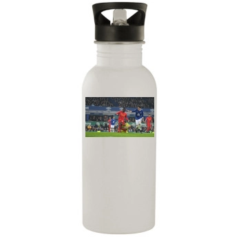 Liverpool Stainless Steel Water Bottle