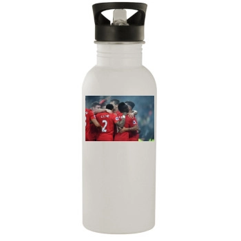 Liverpool Stainless Steel Water Bottle