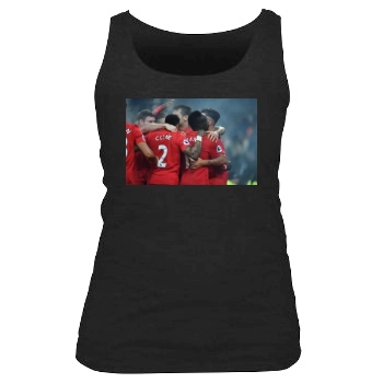 Liverpool Women's Tank Top