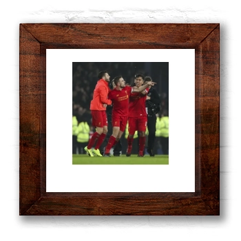 Liverpool 6x6