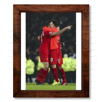 Liverpool 14x17