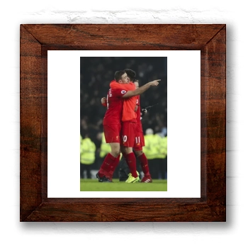 Liverpool 6x6