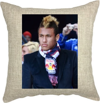 Neymar Pillow