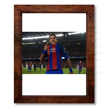 Neymar 14x17