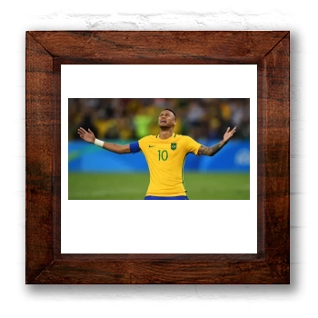 Neymar 6x6