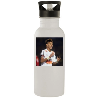 Neymar Stainless Steel Water Bottle