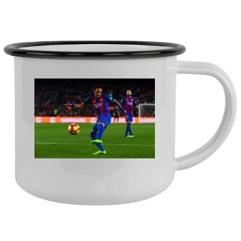 Neymar Camping Mug