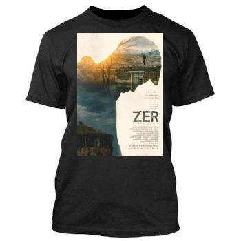 Zer 2017 Men's TShirt