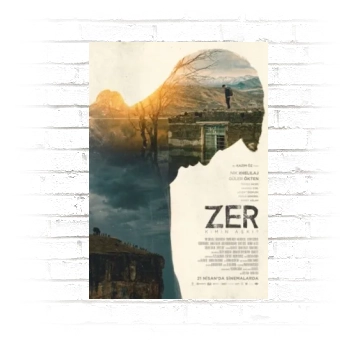 Zer 2017 Poster