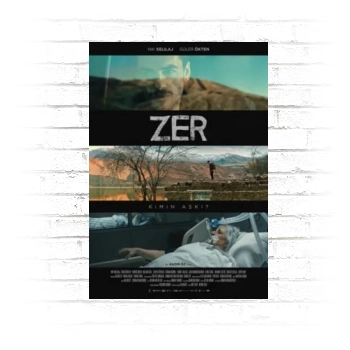 Zer 2017 Poster