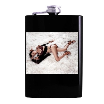 Asia Argento Hip Flask