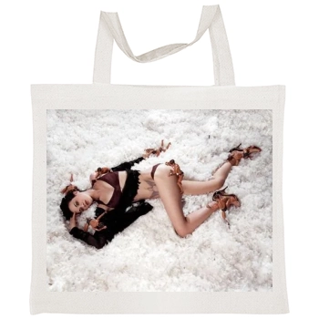 Asia Argento Tote