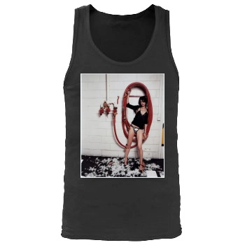 Asia Argento Men's Tank Top