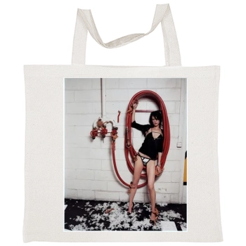 Asia Argento Tote