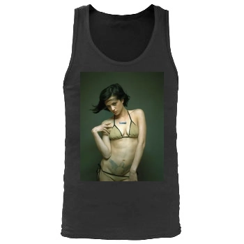 Asia Argento Men's Tank Top