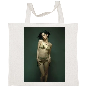 Asia Argento Tote