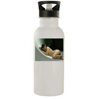 Asia Argento Stainless Steel Water Bottle