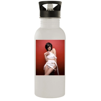 Asia Argento Stainless Steel Water Bottle