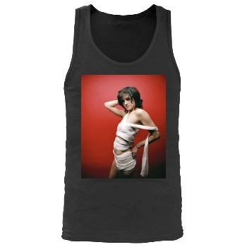 Asia Argento Men's Tank Top