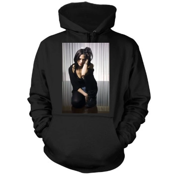 Asia Argento Mens Pullover Hoodie Sweatshirt