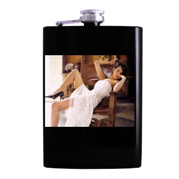 Asia Argento Hip Flask