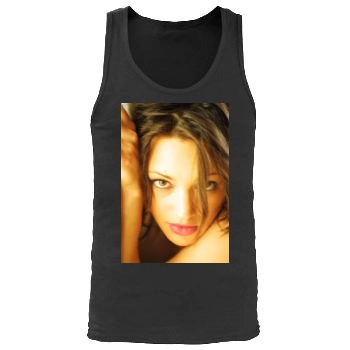 Asia Argento Men's Tank Top