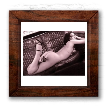 Asia Argento 6x6