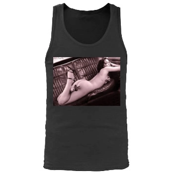 Asia Argento Men's Tank Top