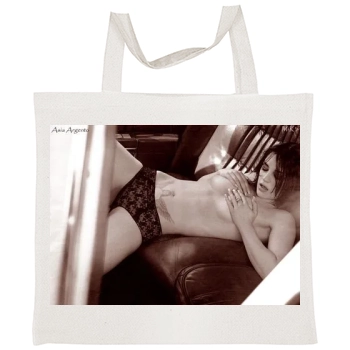 Asia Argento Tote