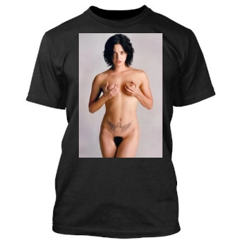 Asia Argento Men's TShirt