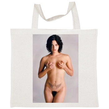 Asia Argento Tote